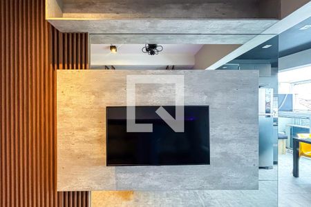 Apartamento para alugar com 1 quarto, 42m² em Pinheiros, São Paulo
