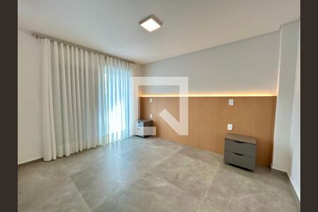 Suíte 2 de casa para alugar com 2 quartos, 108m² em Campeche, Florianópolis