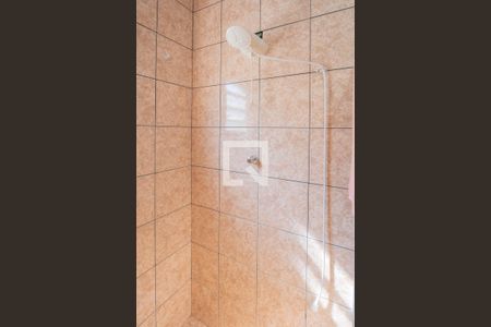 Banheiro da Suíte de casa à venda com 3 quartos, 360m² em Vila Aeroporto, Campinas