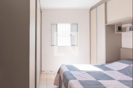 Suíte de casa à venda com 3 quartos, 360m² em Vila Aeroporto, Campinas