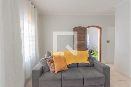 Sala de casa à venda com 3 quartos, 360m² em Vila Aeroporto, Campinas