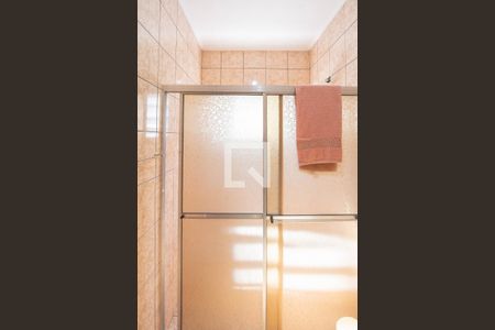 Banheiro da Suíte de casa à venda com 3 quartos, 360m² em Vila Aeroporto, Campinas