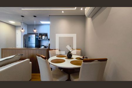 Sala de apartamento à venda com 2 quartos, 68m² em Vila Mariana, São Paulo
