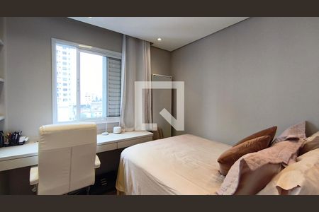Quarto 1 de apartamento à venda com 2 quartos, 68m² em Vila Mariana, São Paulo