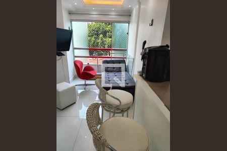 Foto 18 de apartamento à venda com 2 quartos, 70m² em Higienópolis, São Paulo