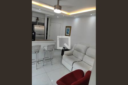 Foto 05 de apartamento à venda com 2 quartos, 70m² em Higienópolis, São Paulo