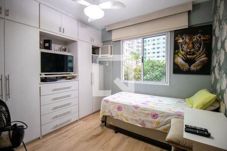 Quarto 1 de apartamento à venda com 2 quartos, 57m² em Penha, Rio de Janeiro