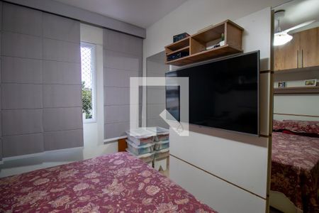 Suíte de apartamento à venda com 2 quartos, 57m² em Penha, Rio de Janeiro