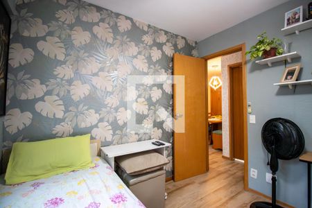 Quarto 1 de apartamento à venda com 2 quartos, 57m² em Penha, Rio de Janeiro