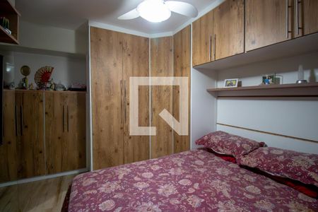 Suíte de apartamento à venda com 2 quartos, 57m² em Penha, Rio de Janeiro