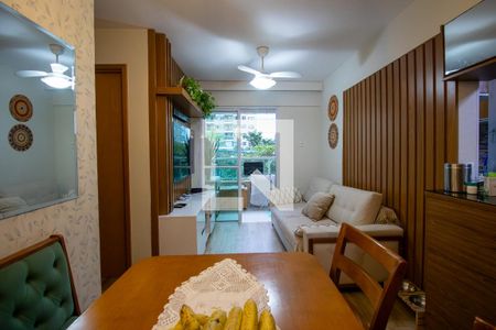 Sala de apartamento à venda com 2 quartos, 57m² em Penha, Rio de Janeiro