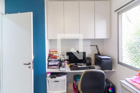 Quarto 1 de apartamento à venda com 3 quartos, 74m² em Vila Sofia, São Paulo