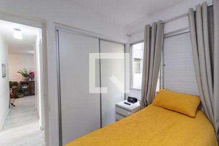 Quarto 2 de apartamento à venda com 3 quartos, 74m² em Vila Sofia, São Paulo