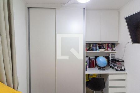 Quarto 2 de apartamento à venda com 3 quartos, 74m² em Vila Sofia, São Paulo