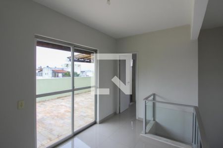 Sala 2 de apartamento à venda com 3 quartos, 95m² em Palmares, Belo Horizonte