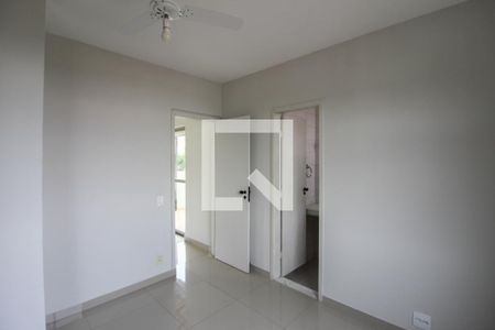 Suíte de apartamento à venda com 3 quartos, 95m² em Palmares, Belo Horizonte