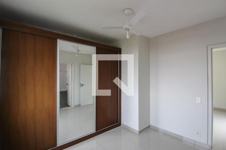 Suíte de apartamento à venda com 3 quartos, 95m² em Palmares, Belo Horizonte