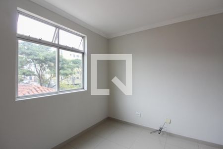 Sala 1 de apartamento à venda com 3 quartos, 95m² em Palmares, Belo Horizonte