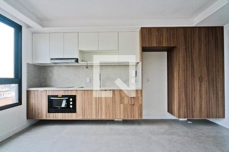 Studio de apartamento para alugar com 1 quarto, 36m² em Santana, São Paulo