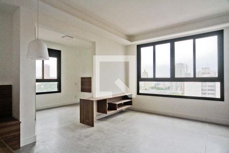 Studio de apartamento para alugar com 1 quarto, 36m² em Santana, São Paulo