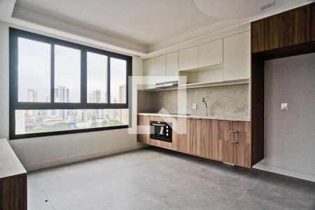 Studio de apartamento para alugar com 1 quarto, 36m² em Santana, São Paulo