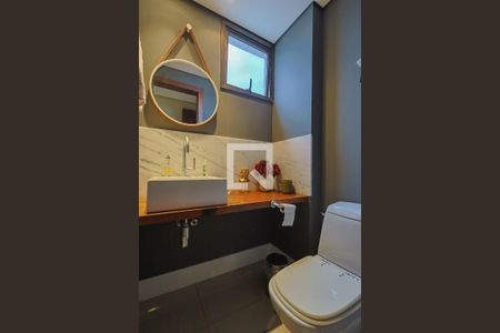 Apartamento à venda com 5 quartos, 374m² em Santa Lúcia, Belo Horizonte