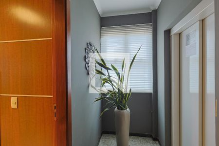 Apartamento à venda com 5 quartos, 374m² em Santa Lúcia, Belo Horizonte