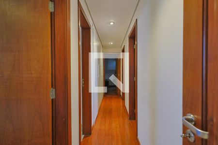 Apartamento à venda com 5 quartos, 374m² em Santa Lúcia, Belo Horizonte