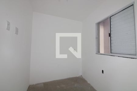 Quarto 1 de apartamento à venda com 3 quartos, 49m² em Vila Londrina, São Paulo