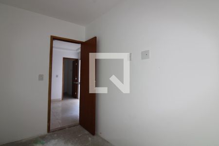 Quarto 1 de apartamento à venda com 3 quartos, 49m² em Vila Londrina, São Paulo