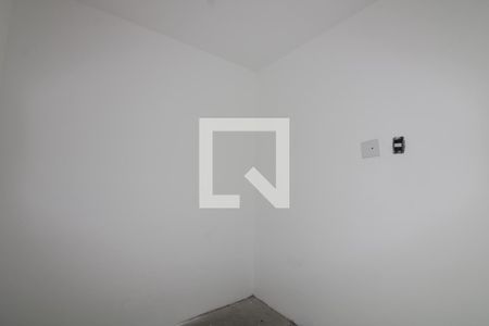 Quarto 2 de apartamento à venda com 3 quartos, 49m² em Vila Londrina, São Paulo