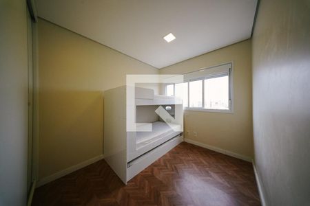 Apartamento para alugar com 2 quartos, 81m² em Vila Guilhermina, São Paulo