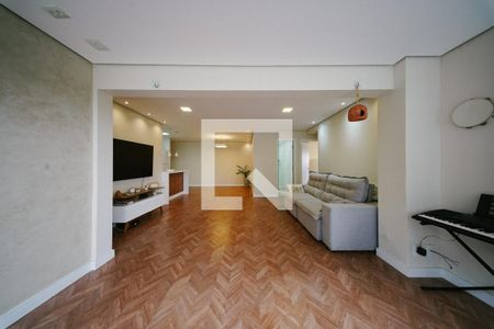 Apartamento para alugar com 2 quartos, 81m² em Vila Guilhermina, São Paulo