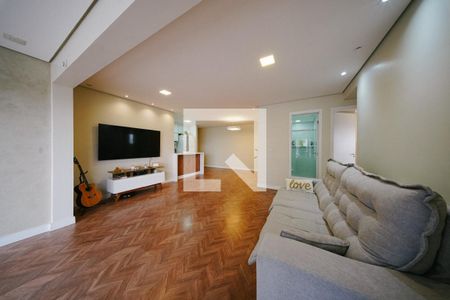 Apartamento para alugar com 2 quartos, 81m² em Vila Guilhermina, São Paulo