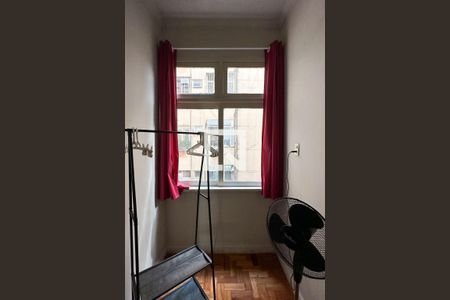Quarto de apartamento à venda com 2 quartos, 32m² em Fazenda Aricanduva, São Paulo