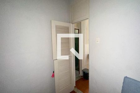 Quarto de apartamento à venda com 2 quartos, 32m² em Fazenda Aricanduva, São Paulo