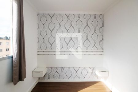 Quarto 1 de apartamento para alugar com 2 quartos, 39m² em Bairro Jardim Nossa Senhora das Graças, Cotia