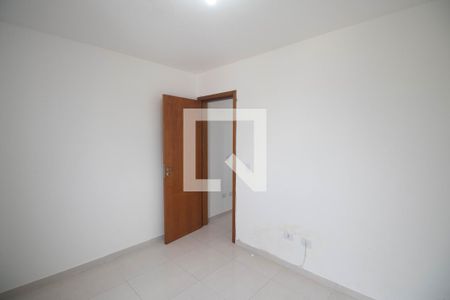 Quarto 2 de apartamento à venda com 2 quartos, 48m² em Vila Irmaos Arnoni, São Paulo