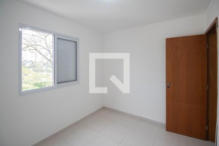 Quarto 2 de apartamento à venda com 2 quartos, 48m² em Vila Irmaos Arnoni, São Paulo