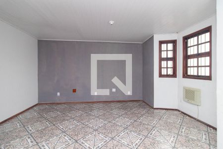 Quarto 1 de casa para alugar com 3 quartos, 100m² em Hípica, Porto Alegre