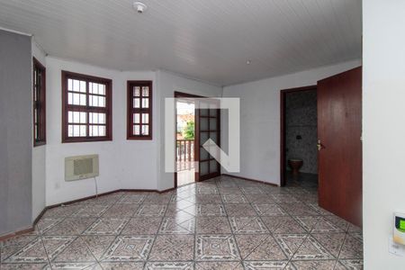 Quarto 1 de casa para alugar com 3 quartos, 100m² em Hípica, Porto Alegre
