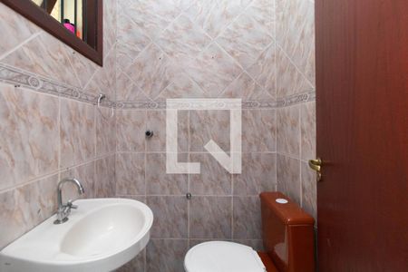 Lavabo de casa para alugar com 3 quartos, 100m² em Hípica, Porto Alegre