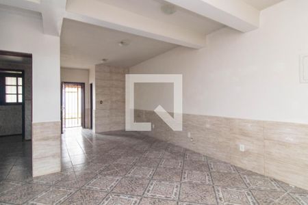 Sala de casa para alugar com 3 quartos, 100m² em Hípica, Porto Alegre