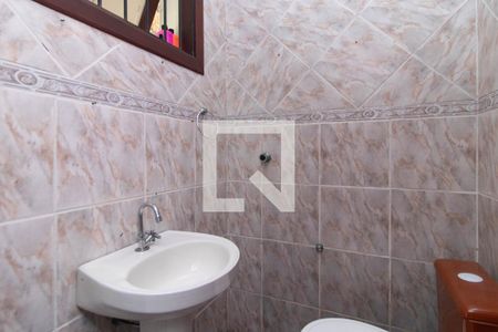 Lavabo de casa para alugar com 3 quartos, 100m² em Hípica, Porto Alegre