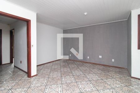 Quarto 1 de casa para alugar com 3 quartos, 100m² em Hípica, Porto Alegre
