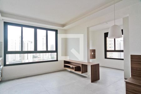 Kitnet/Studio para alugar com 1 quarto, 34m² em Santana, São Paulo