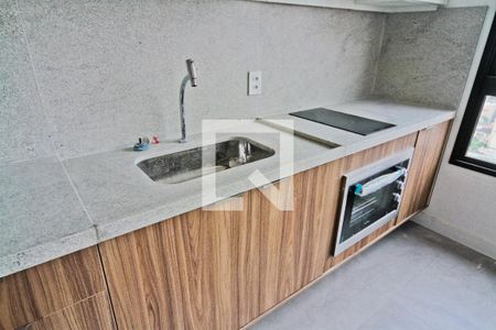Studio de kitnet/studio para alugar com 1 quarto, 34m² em Santana, São Paulo