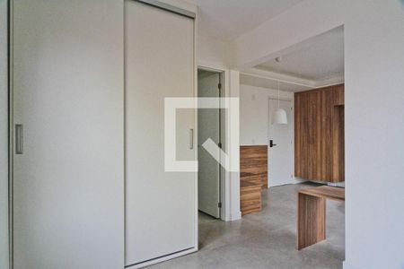 Quarto de kitnet/studio para alugar com 1 quarto, 34m² em Santana, São Paulo