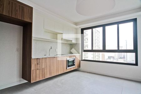 Studio de kitnet/studio para alugar com 1 quarto, 34m² em Santana, São Paulo