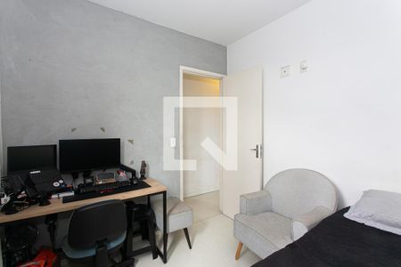 Quarto 1 de apartamento à venda com 2 quartos, 50m² em Vila Moreira, São Paulo